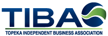 Topeka Independent Business Association Logo