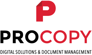 ProCopy Logo