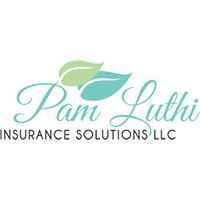 Pam Luthi Insurance Solutions Logo