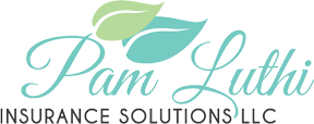 Pam Luthi logo