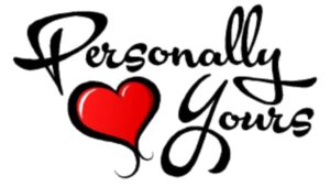 Personally Yours Logo