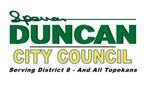 spencer duncan city council