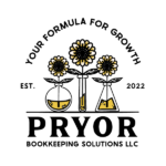 Pryor Bookkeeping Solutions LLC