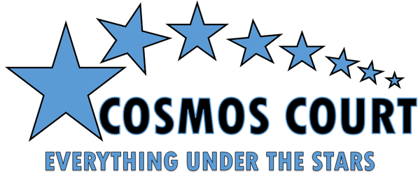 Cosmos Court