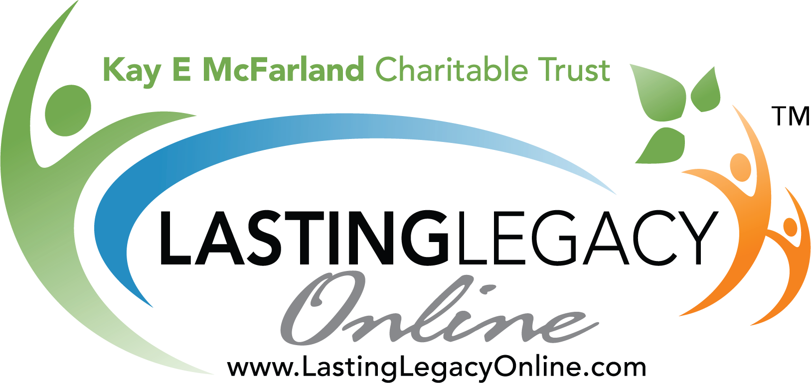 Kay McFarland Japanese Garden logo